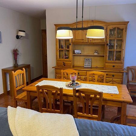 Casa Rural Sofia Ordesa Escalona Dış mekan fotoğraf