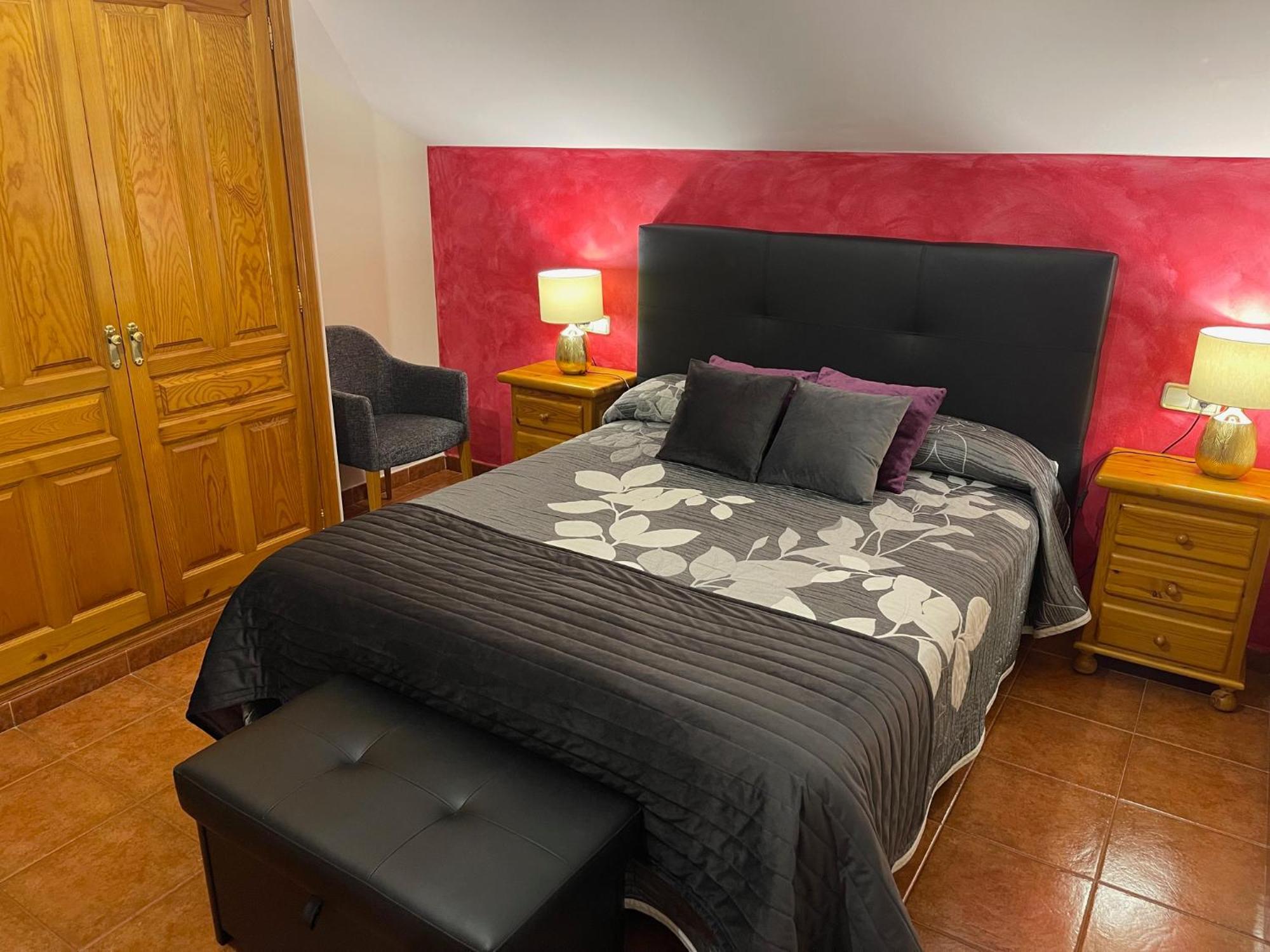 Casa Rural Sofia Ordesa Escalona Dış mekan fotoğraf