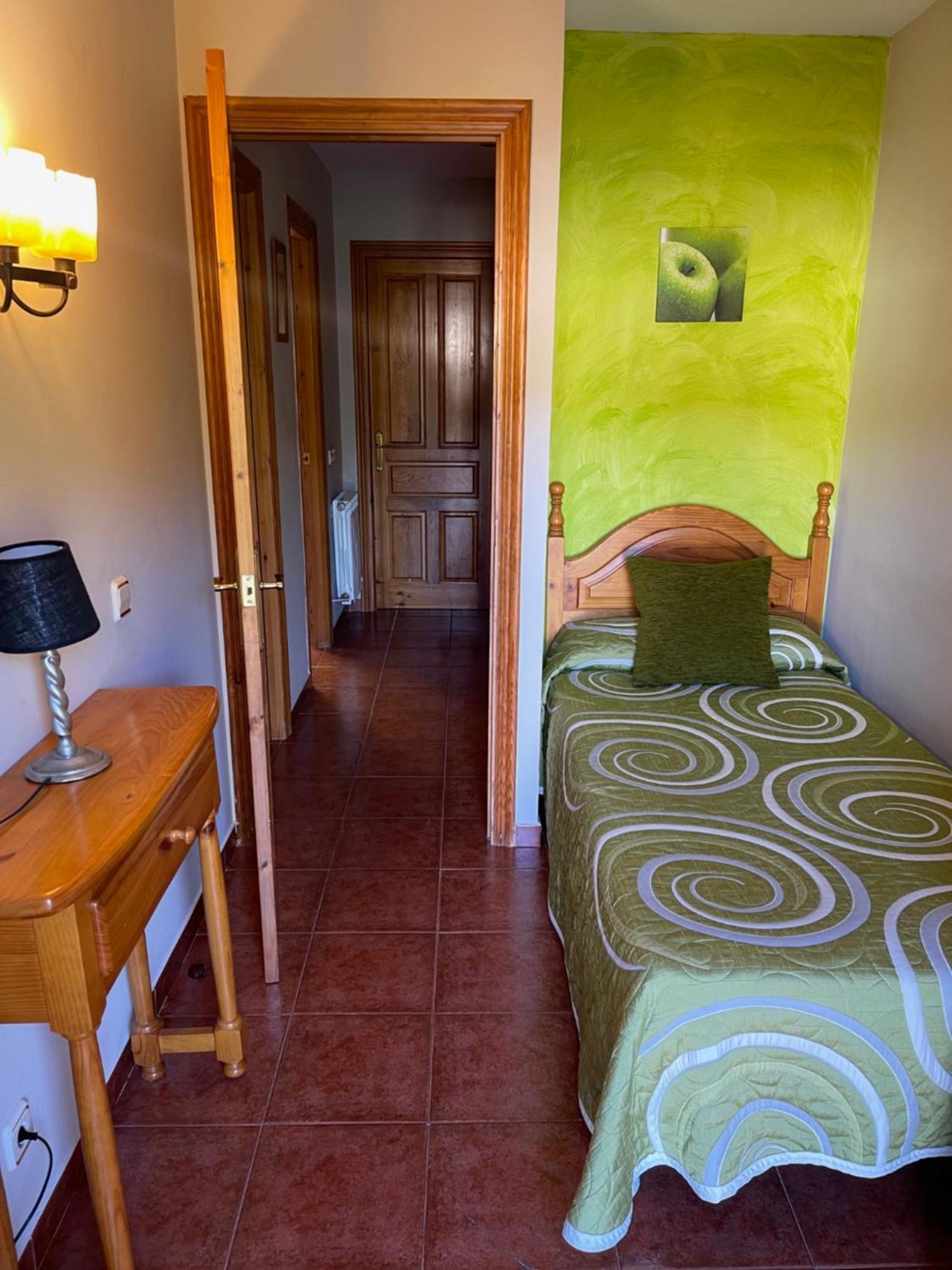 Casa Rural Sofia Ordesa Escalona Dış mekan fotoğraf