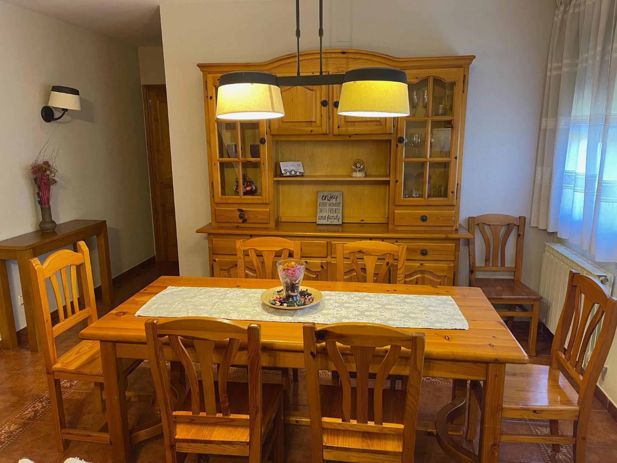 Casa Rural Sofia Ordesa Escalona Dış mekan fotoğraf
