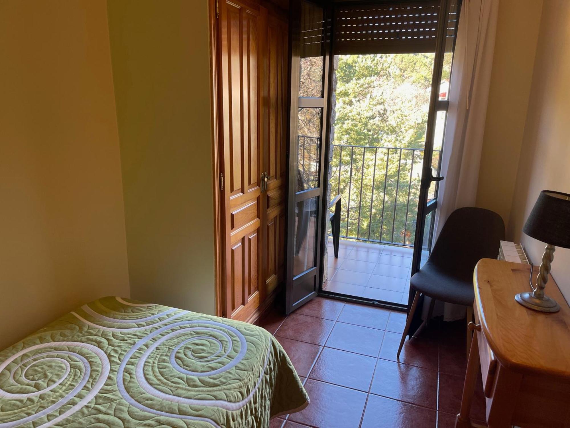 Casa Rural Sofia Ordesa Escalona Dış mekan fotoğraf