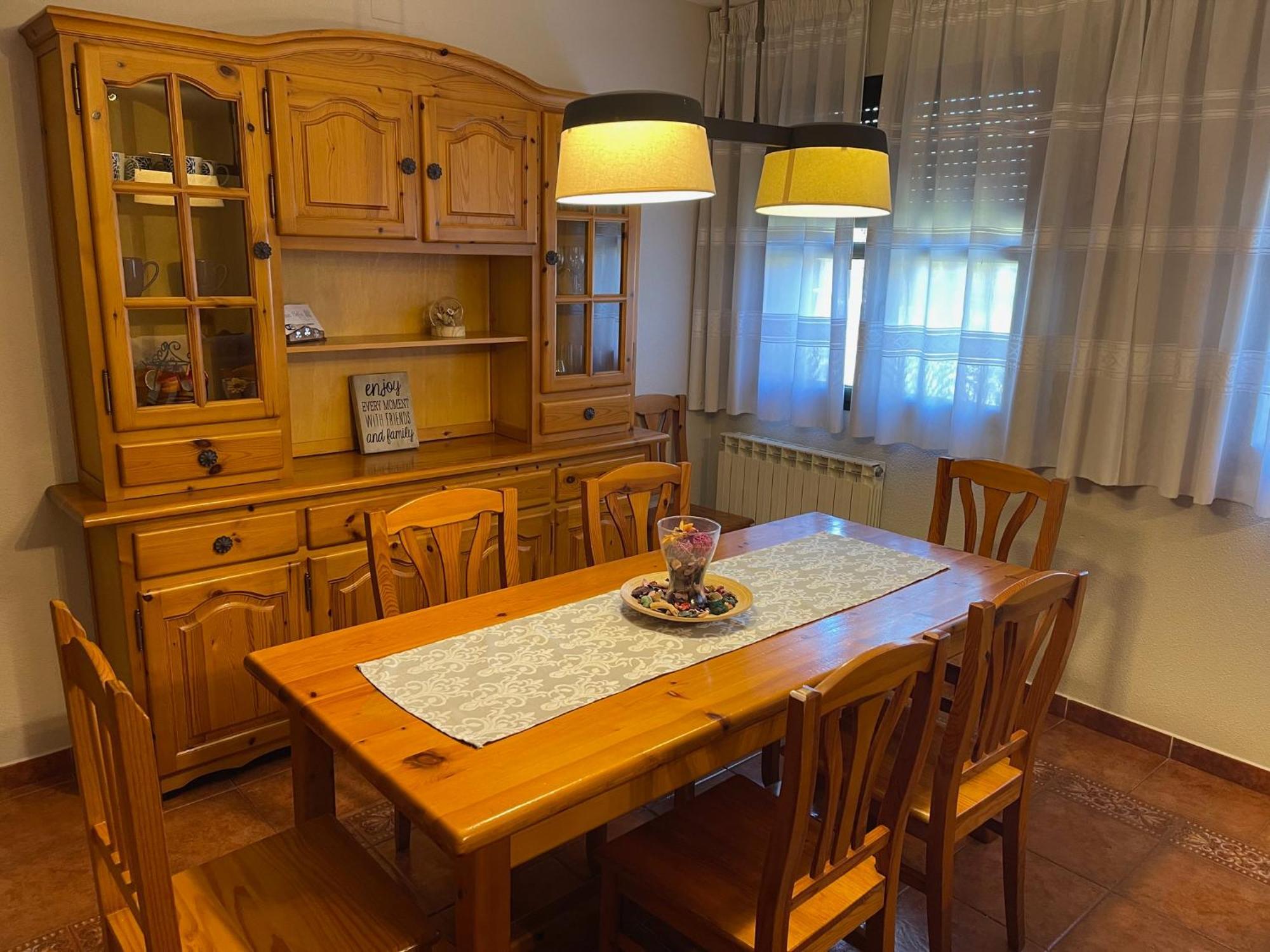 Casa Rural Sofia Ordesa Escalona Dış mekan fotoğraf