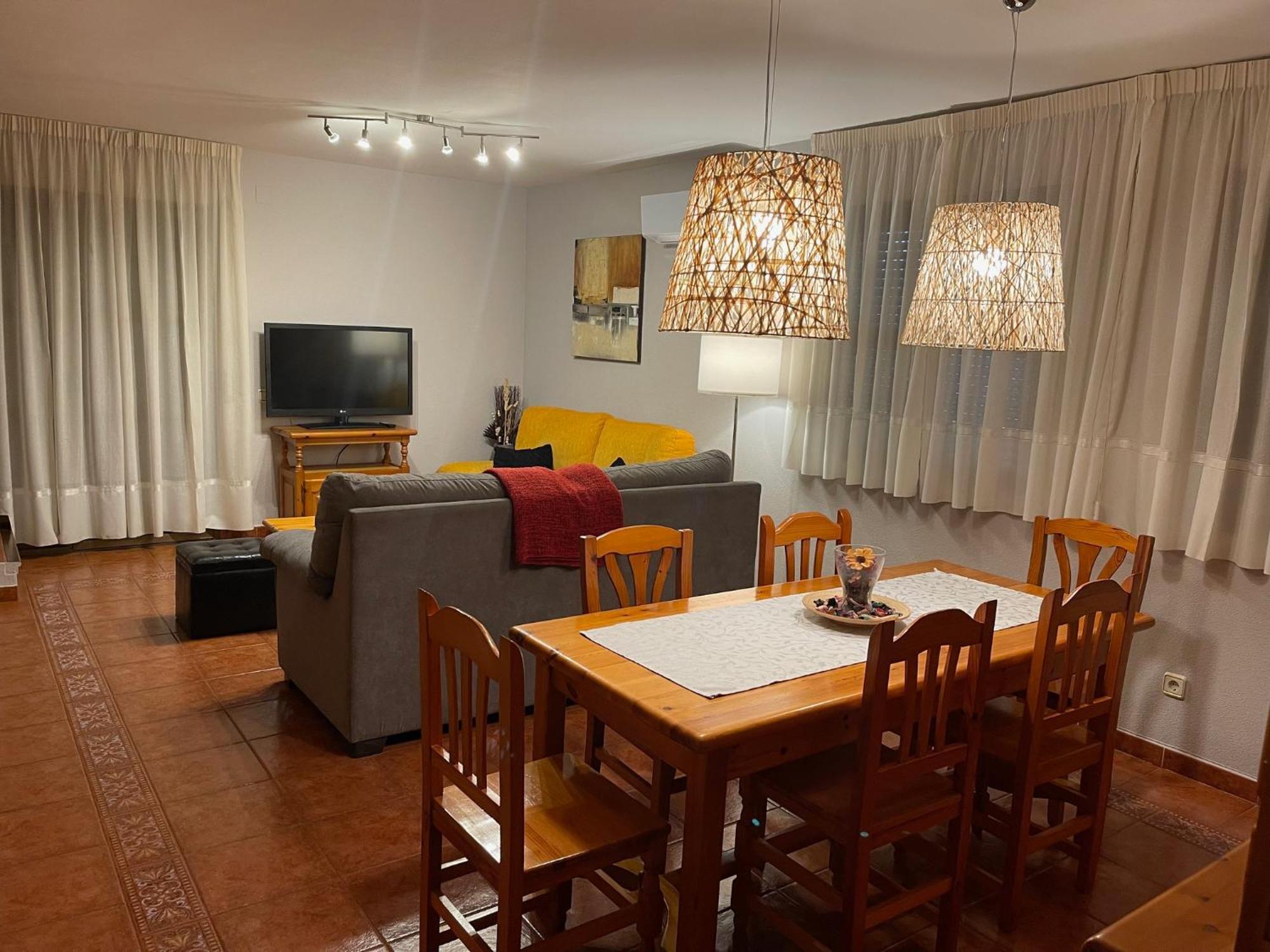 Casa Rural Sofia Ordesa Escalona Dış mekan fotoğraf