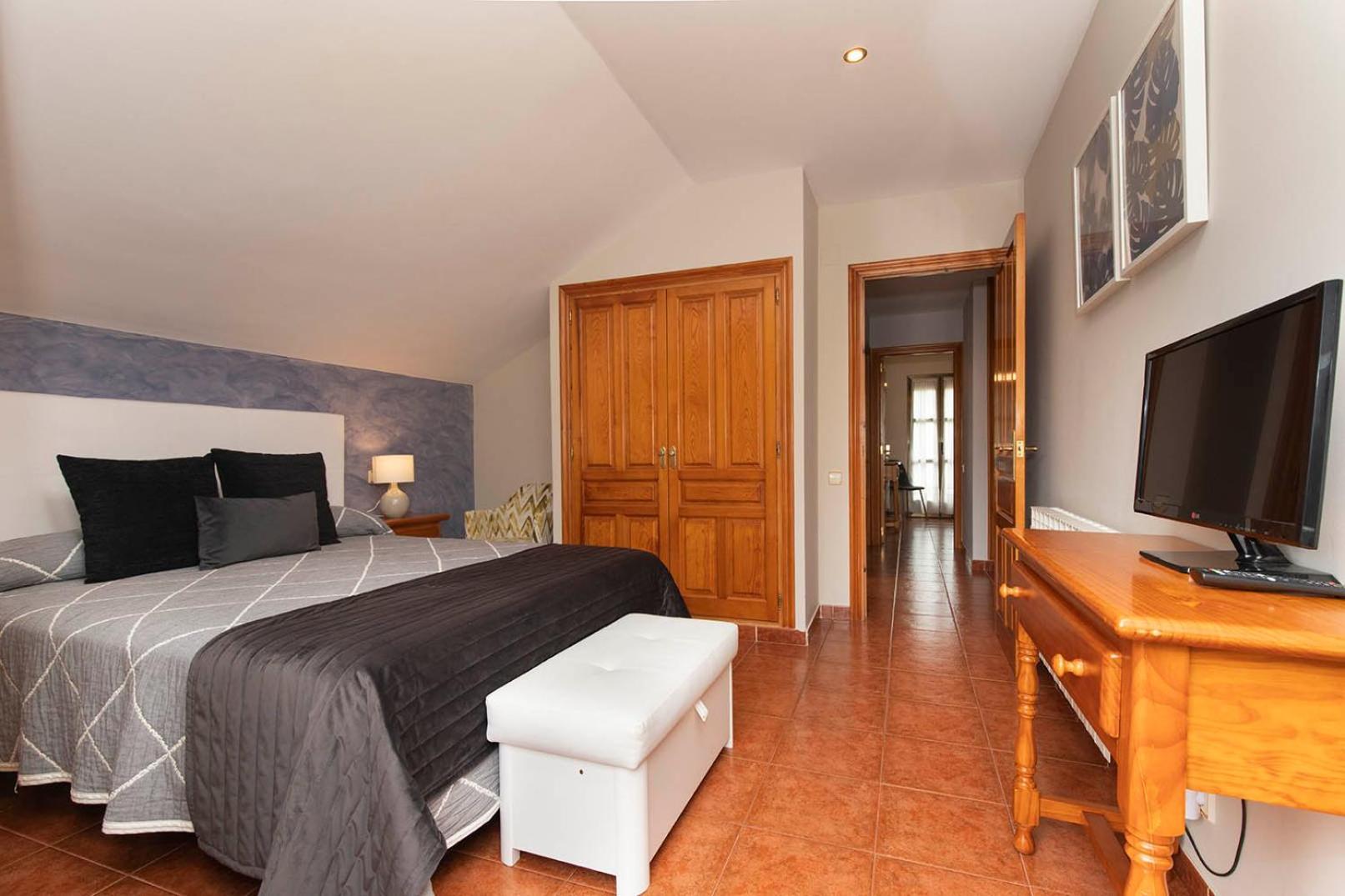 Casa Rural Sofia Ordesa Escalona Dış mekan fotoğraf