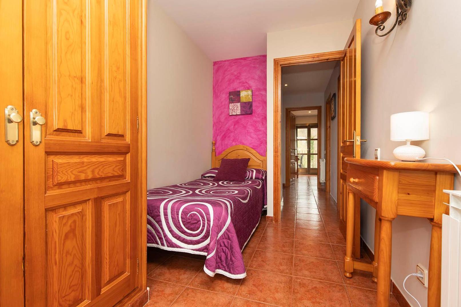 Casa Rural Sofia Ordesa Escalona Dış mekan fotoğraf