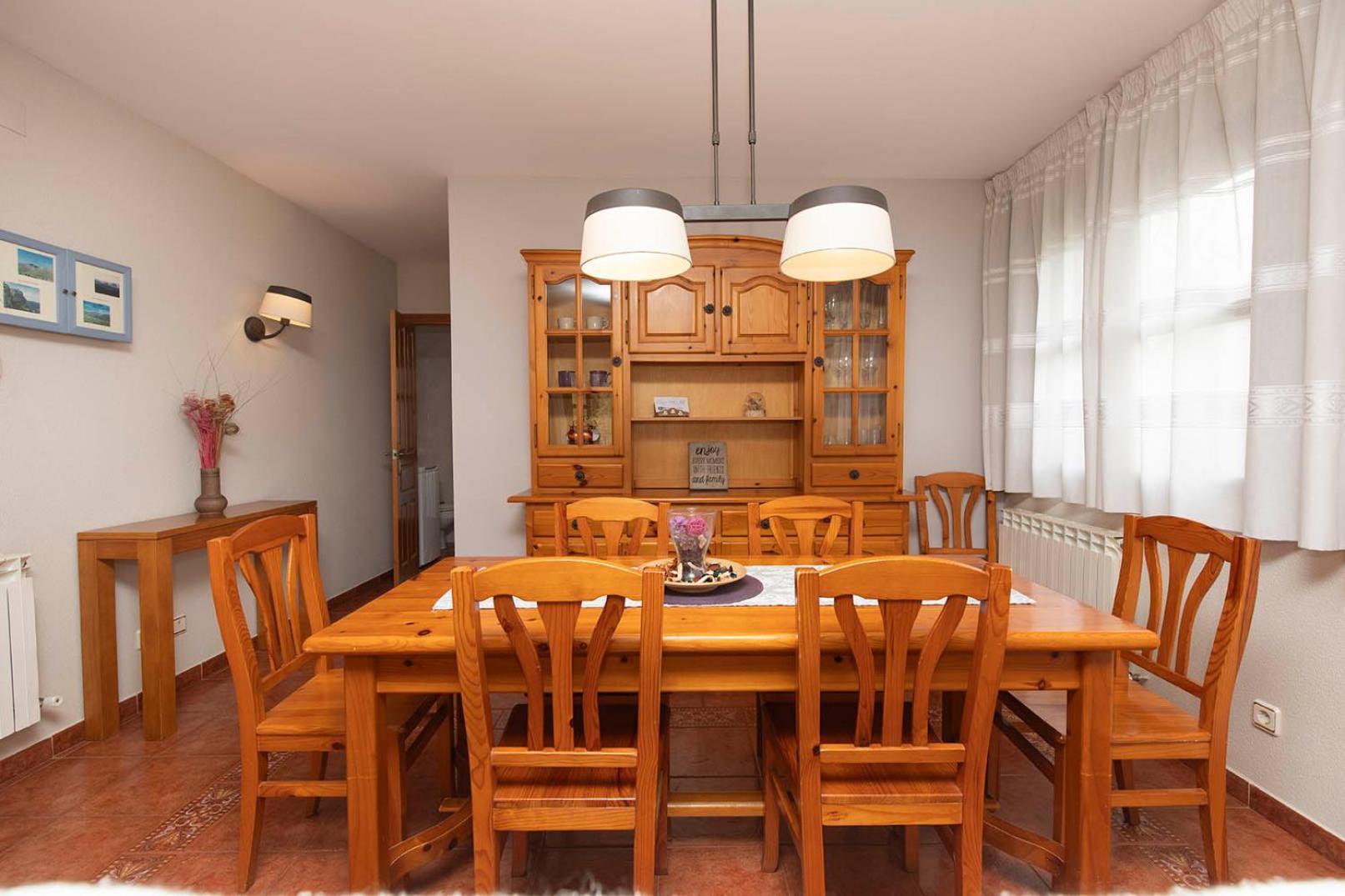 Casa Rural Sofia Ordesa Escalona Dış mekan fotoğraf