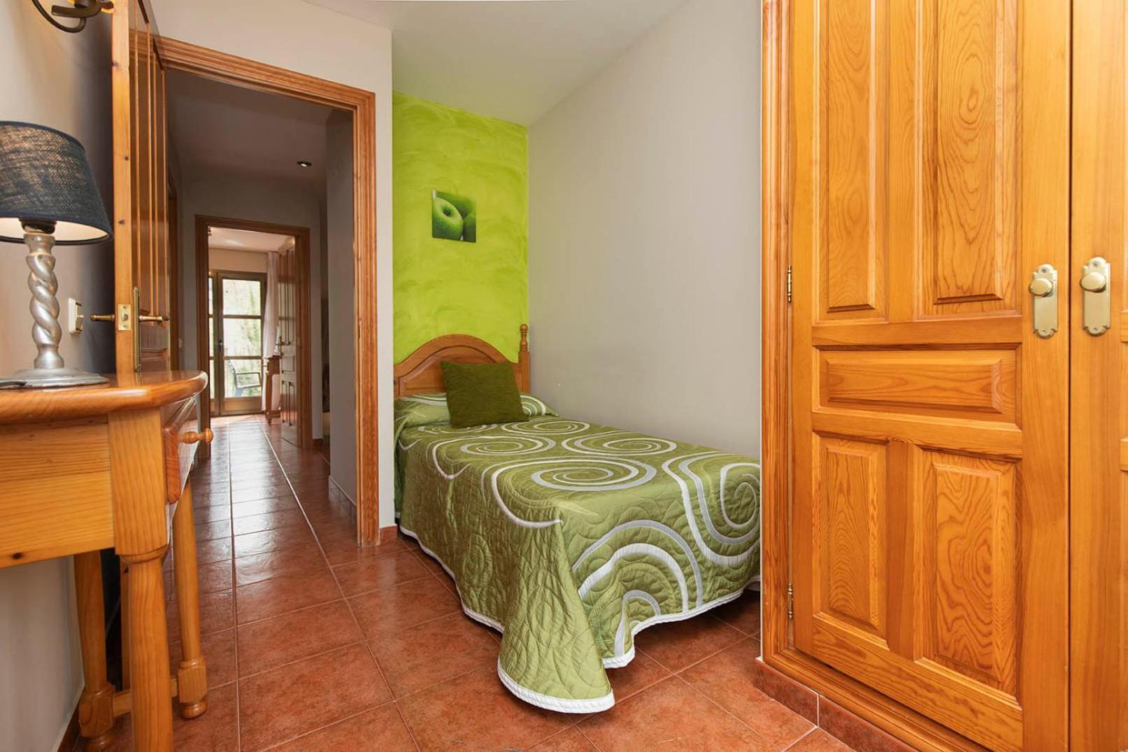Casa Rural Sofia Ordesa Escalona Dış mekan fotoğraf