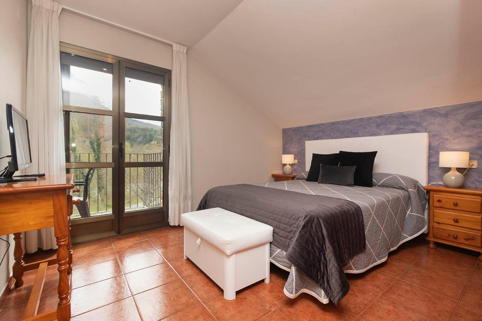 Casa Rural Sofia Ordesa Escalona Dış mekan fotoğraf