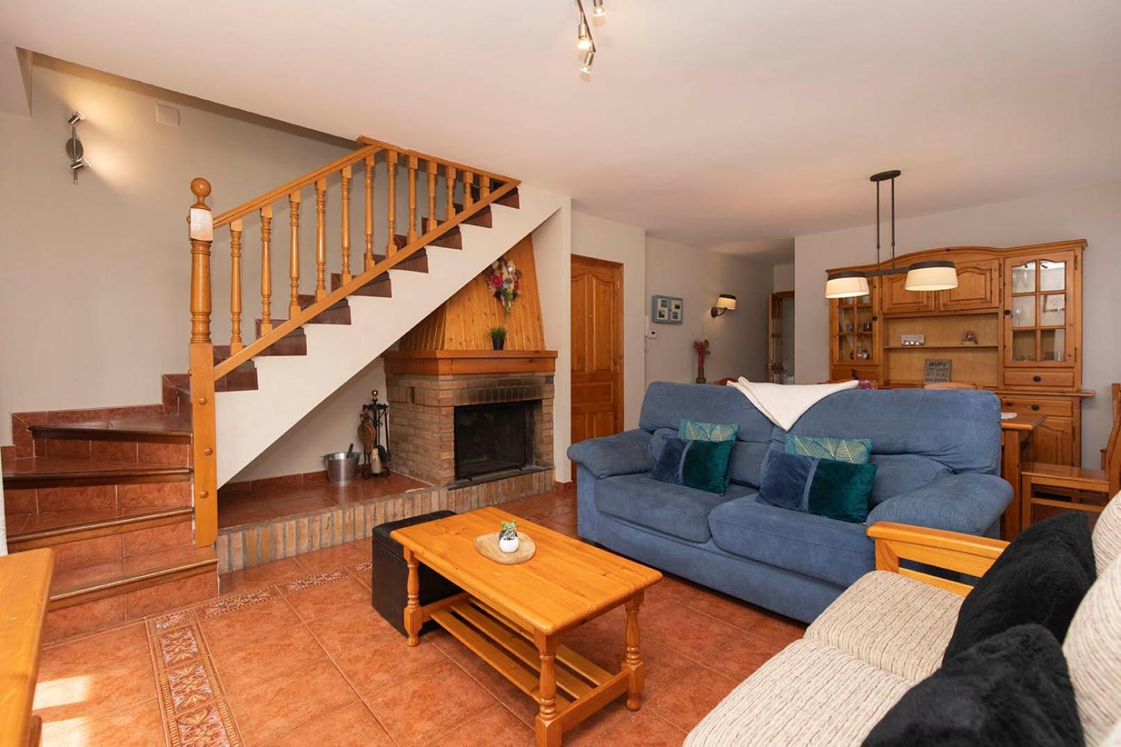 Casa Rural Sofia Ordesa Escalona Dış mekan fotoğraf